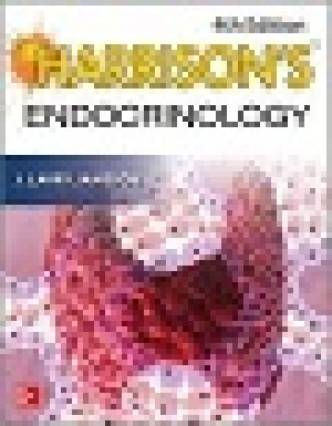 Image of Harrison endocrinology