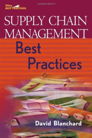 Image of Supply Chain Management Best Practices