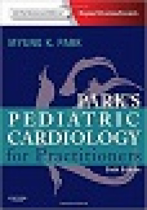 Image of Pediatric Cardiology for Practitioners