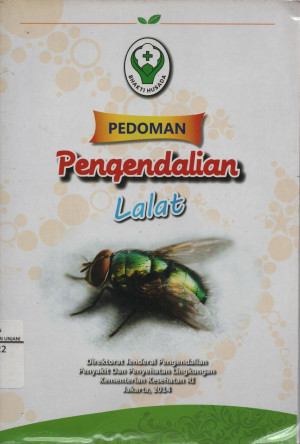 Image of Pedoman Pengendalian Lalat
