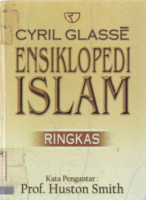 Image of Ensiklopedi Islam (ringkas)