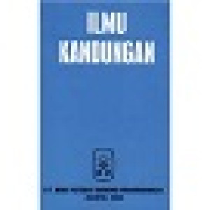 Image of Ilmu Kandungan Ed 3