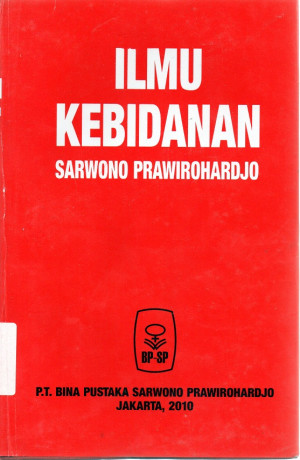 Image of Ilmu Kebidanan
