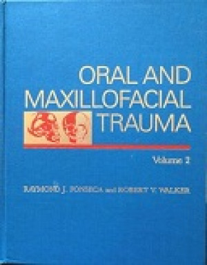 Image of Oral and Maxillofacial Trauma Volume 2
