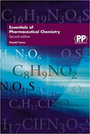 Image of Essentials of Pharmaceutical Chemistry
