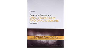 Image of Cawson's Essentials of Oral Pathology and Oral Medicine