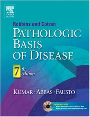 Image of Pathologic  Basic of Disease