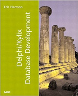 Image of Delphi / Kylix Database Development
