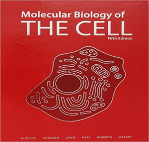 Image of Moleculer Biology of The Cell