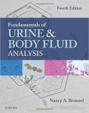 Image of Fundamentals of Urine & Body Fluid Analysis