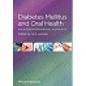 Image of Diabetes Mellitus and Oral Health, an Interprofessional Approach