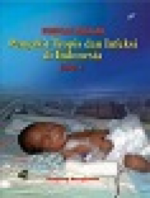 Image of Kumpulan Makalah Penyakit Tropis dan Infeksi di Indonesia Jilid 8