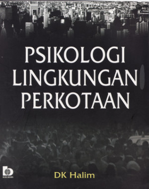 Image of Psikologi Lingkungan Perkotaan