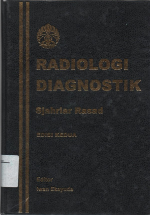 Image of Radiologi diagnostik
