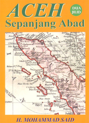 Image of Aceh sepanjang abad Jilid 2
