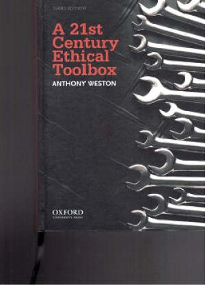 Image of A 21st Century Ethical Toolbox