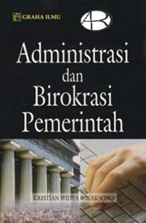 Image of Administrasi Dan Birokrasi pemerintah