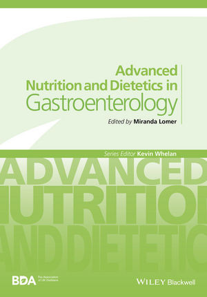 Image of Advanced Nutrition and Dietetic in Gastroenterology