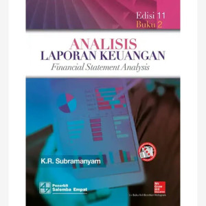 Image of Analisis Laporan Keuangan