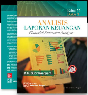 Image of Analisis Laporan Keuangan