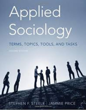 Image of Applied Sociology