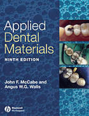 Image of Applied Dental Materials