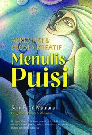 Image of Apresiasi dan Proses Kreatif Menulis Puisi