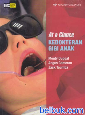 Image of At Glance Kedokteran Gigi Anak