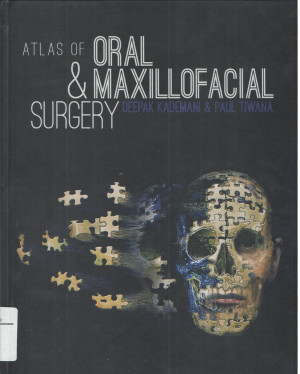 Image of Atlas of Oral & Maxillofacial Surgery