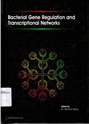 Image of Bacterial Gene Regulation and Transcriptional Network