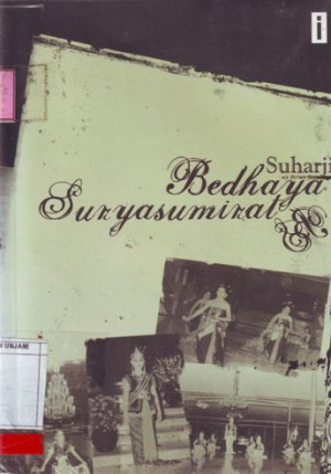Image of Bedhaya Suryasumirat