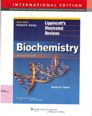 Image of Biochemistry