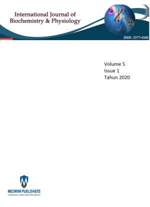 Image of International Journal of Biochemistry & Physiology