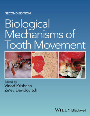 Image of Biological Mechanisms of Tooth Movement