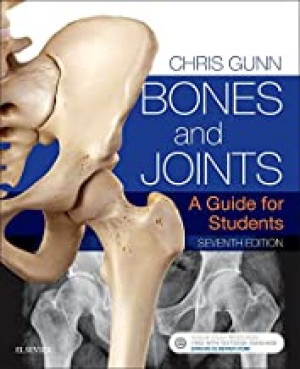 Image of Bones & Joints: a Guide for Students