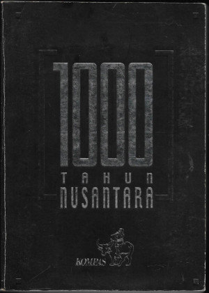 Image of 1000 Tahun Nusantara