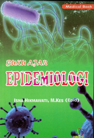 Image of Buku Ajar Epidemiologi