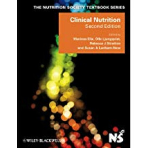 Image of CLINICAL NUTRITION