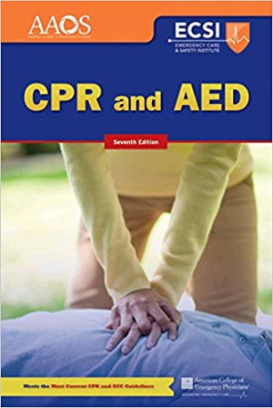Image of CPR And AED