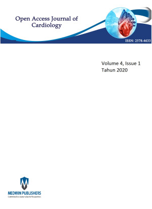Image of Journal of Cardiology