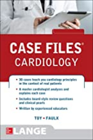 Image of Case File: Cardiology