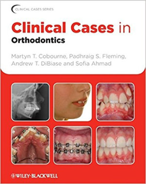 Image of Clinical Cases in Orthodontics