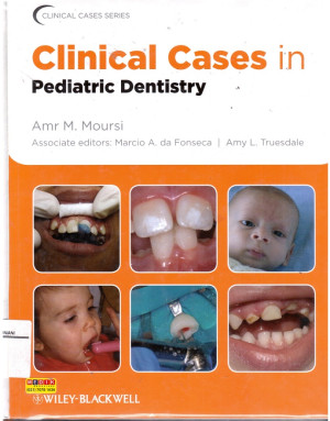 Image of Clinical Cases in Pediatric Dentistry