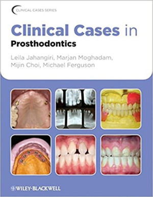 Image of Clinical Cases in Prosthodontics