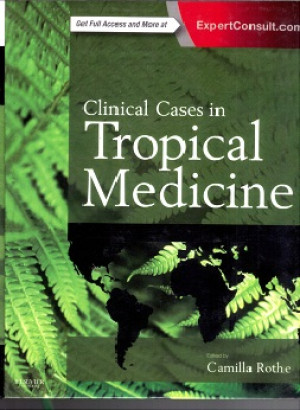 Image of Clinical Cases in Tropical Medicine