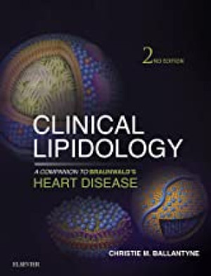 Image of Clinical Lipidology: a Companion to Braunwalds's Heart Disease