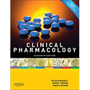 Image of Clinical Pharmacology