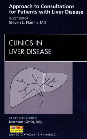 Image of Clinics in Liver Disease