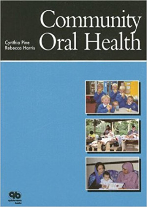 Image of Community Oral health