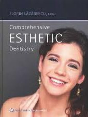 Image of Comprehensive Esthetic Dentistry